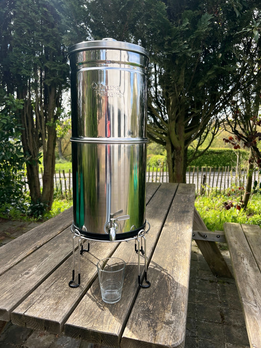 Support Pure Filters