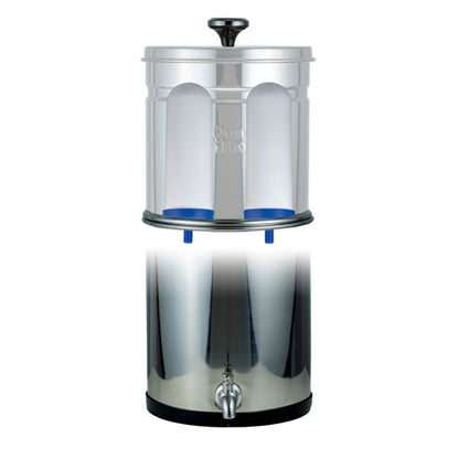 Pure Filters Home